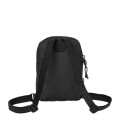 Bandolera New Balance Micro Backpack Negro