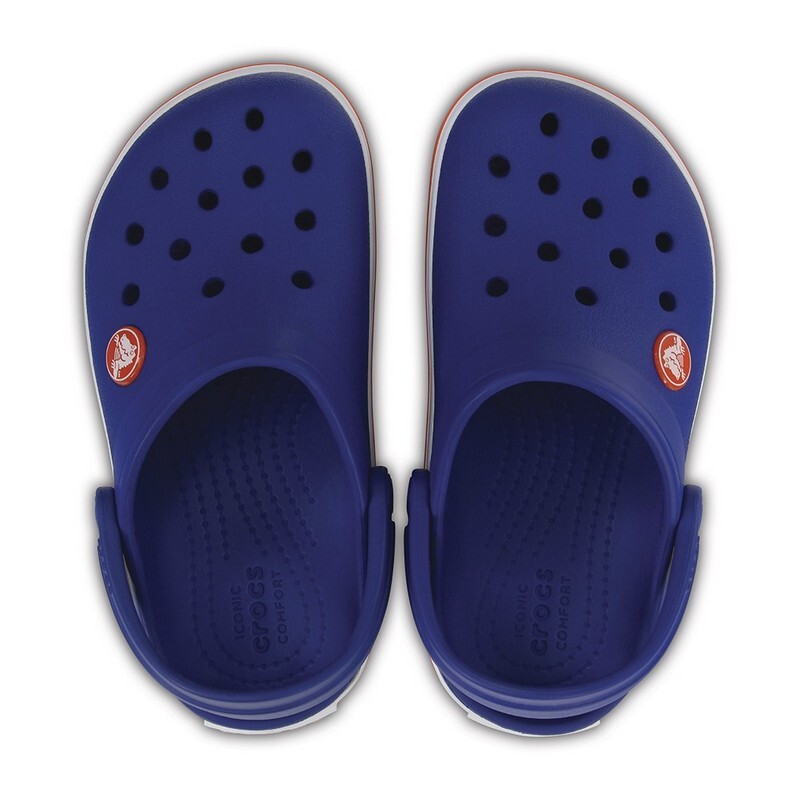 Crocs Crocband™ Kids Azul