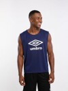 Chaleco Entrenamiento Umbro Hombre 019