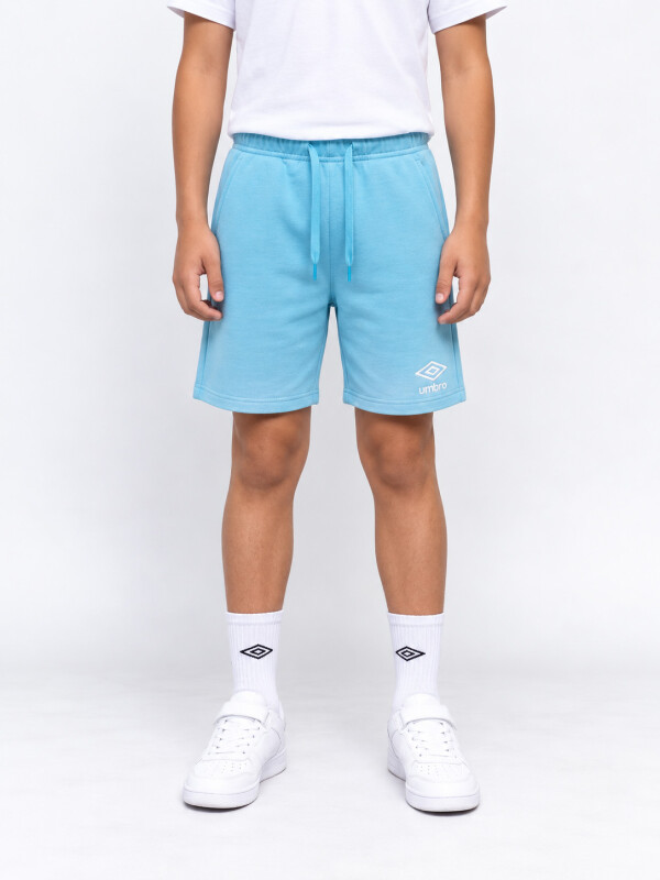BERMUDA BAS SIN CIERRE Umbro Junior 00p