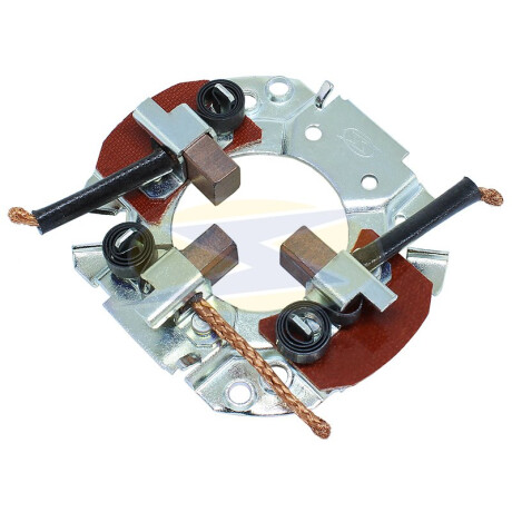 PORTA CARBONES - ARR.MITSUBISHI KIA MAZDA NISSAN 3CARBON 7X10X18 UNIFAP PORTA CARBONES - ARR.MITSUBISHI KIA MAZDA NISSAN 3CARBON 7X10X18 UNIFAP
