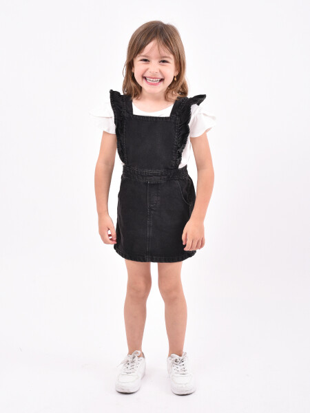 JUMPER FEDERICA NEGRO