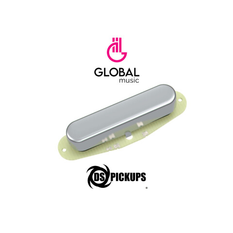 Tele®Neck V (tapped) Tele®Neck V (tapped)