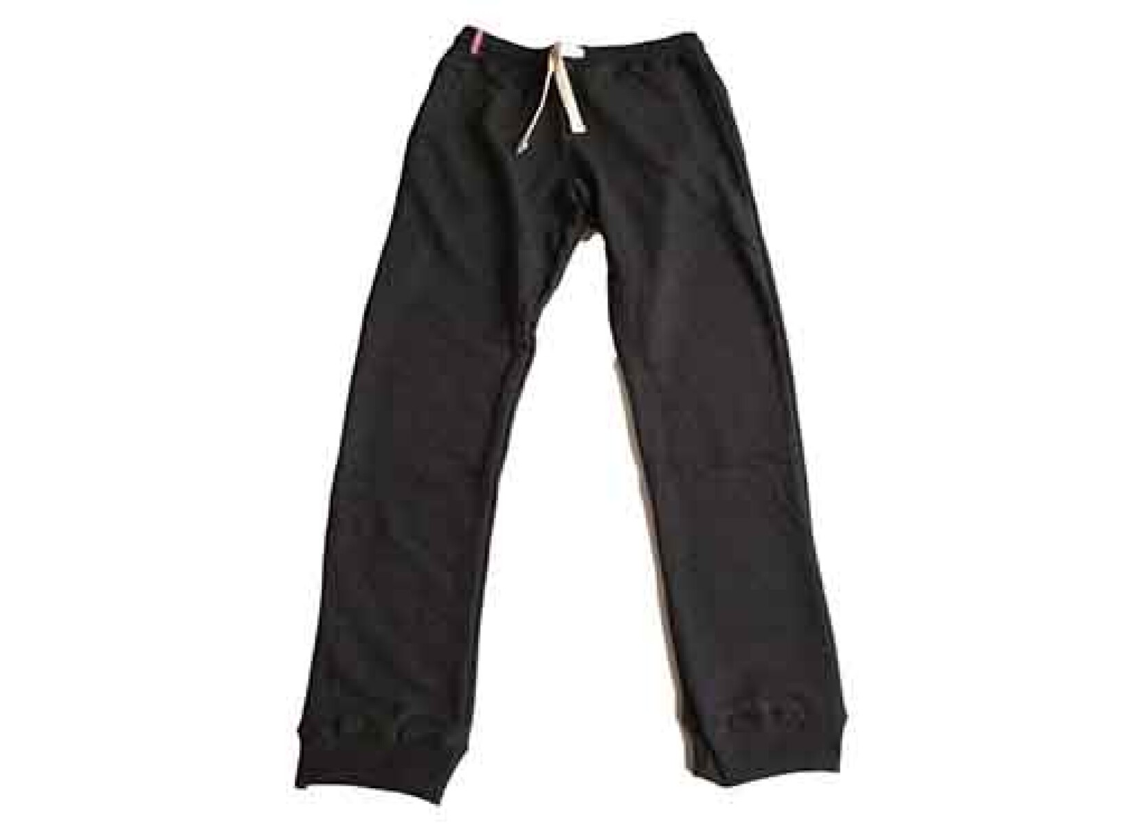 Pantalón Infantil Topper Chupin Kids - Negro 