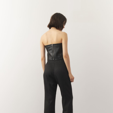 PANTALON CAVIA Negro