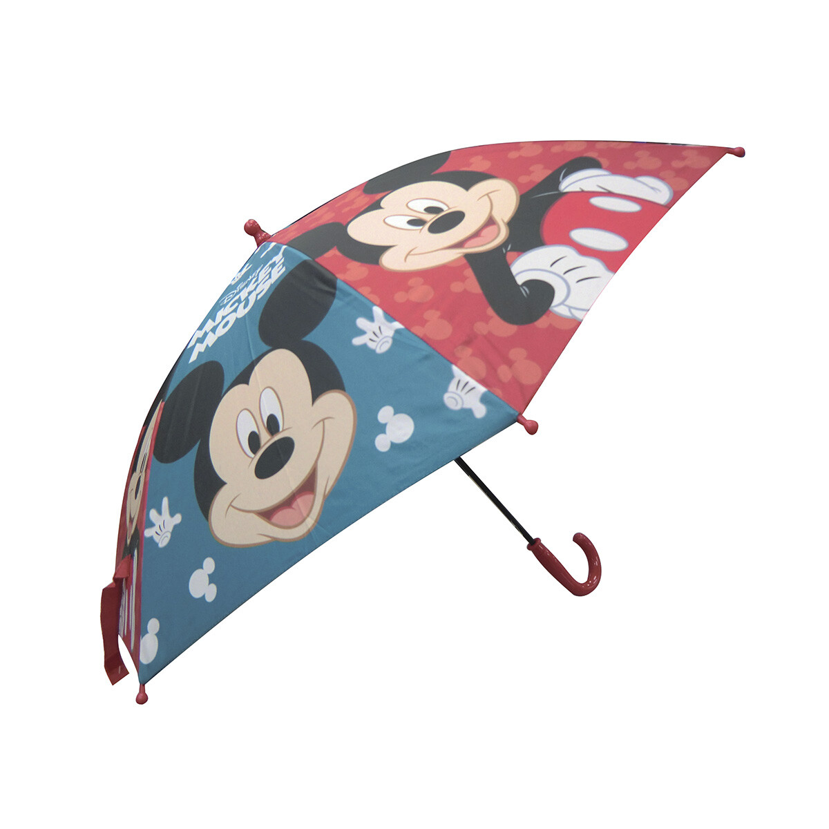 Paraguas Infantil Clásico 65 cm - Mickey 