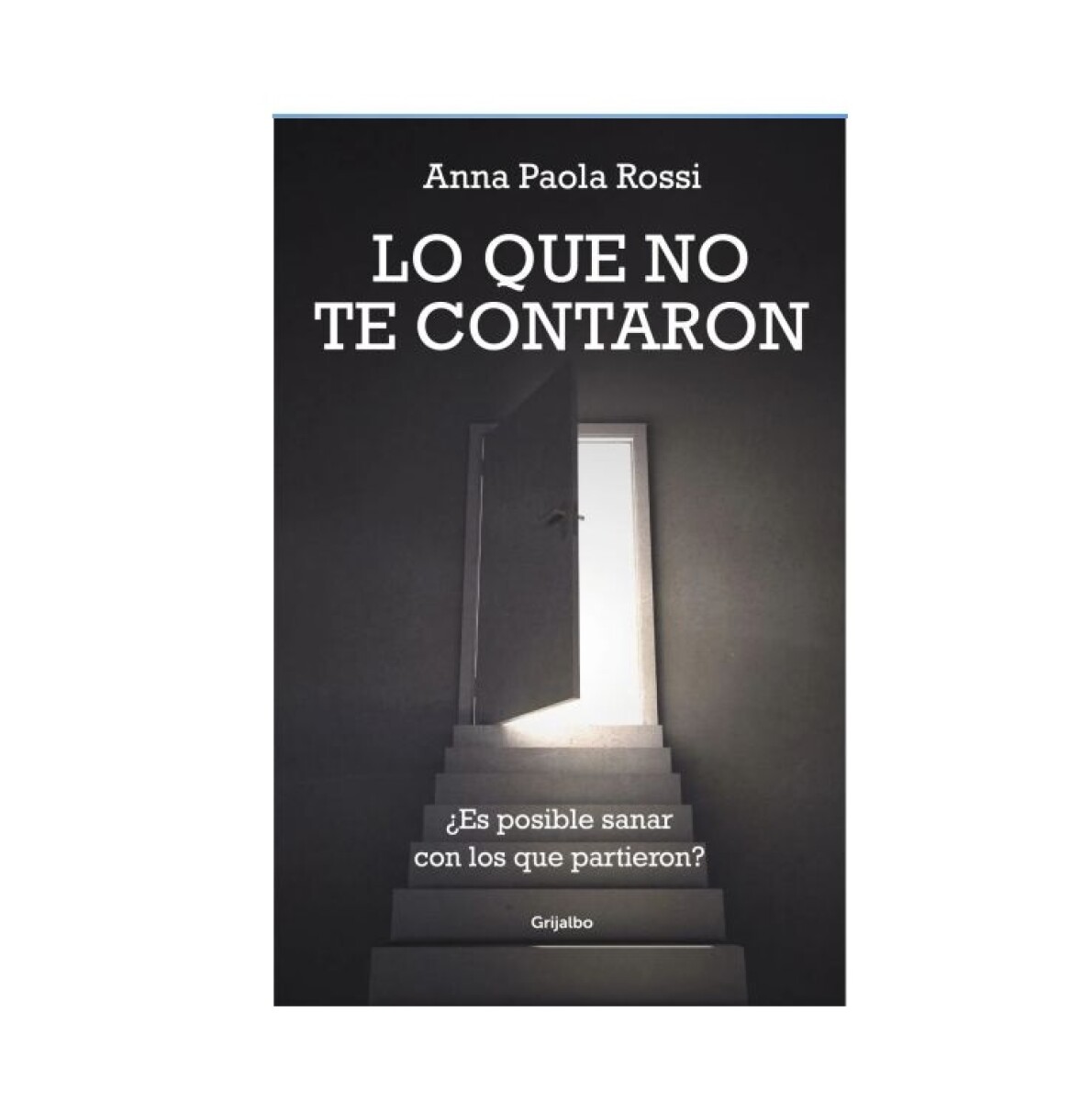 LO QUE NO TE CONTARON 