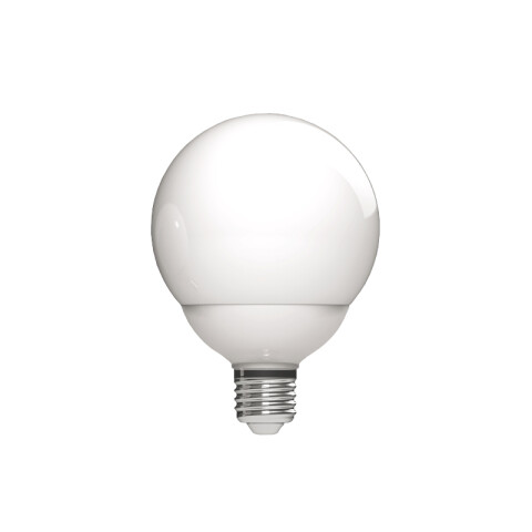 Lámpara LED Globo G95 E27 9,5W 1055Lm luz cálida IX1920