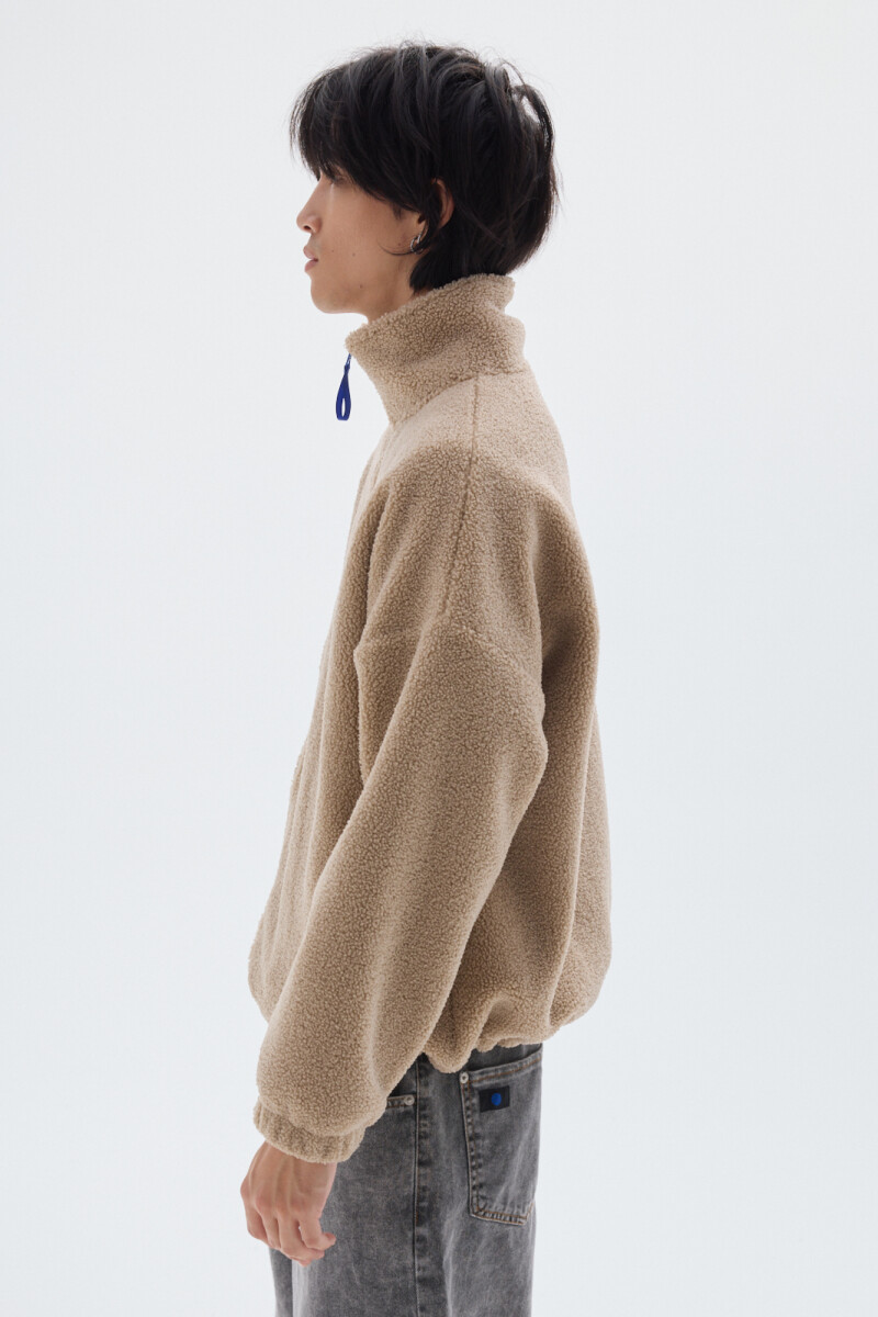 Campera Kiddo Vison