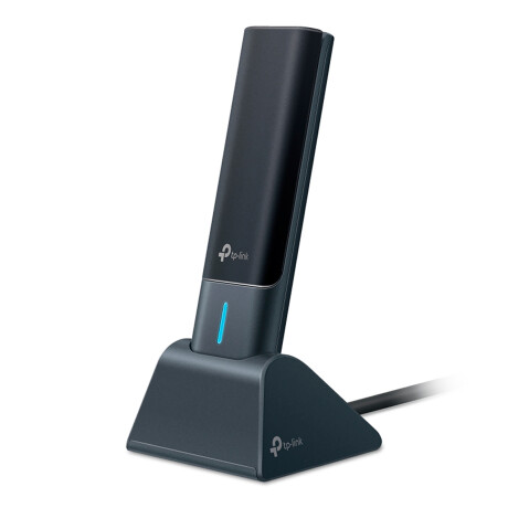 Tarjeta de Red Tp-link Archer TXE50UH Wifi 2,4GHZ 5GHZ 6GHZ AXE3000 001