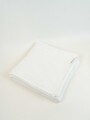 Toalla Super Baño Nessa, 380g. Blanco