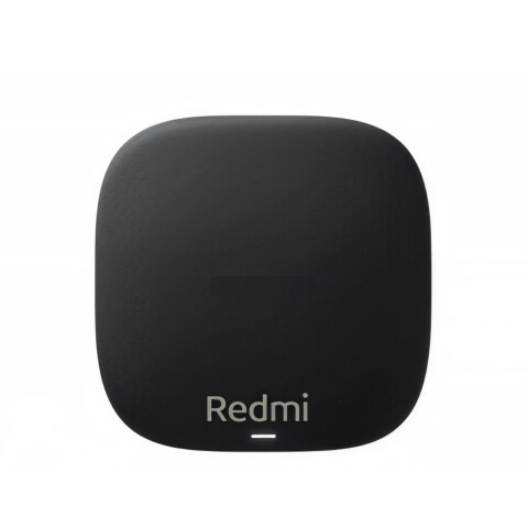 Auricular Xiaomi Redmi Buds 6 Active Bluetooth Negro