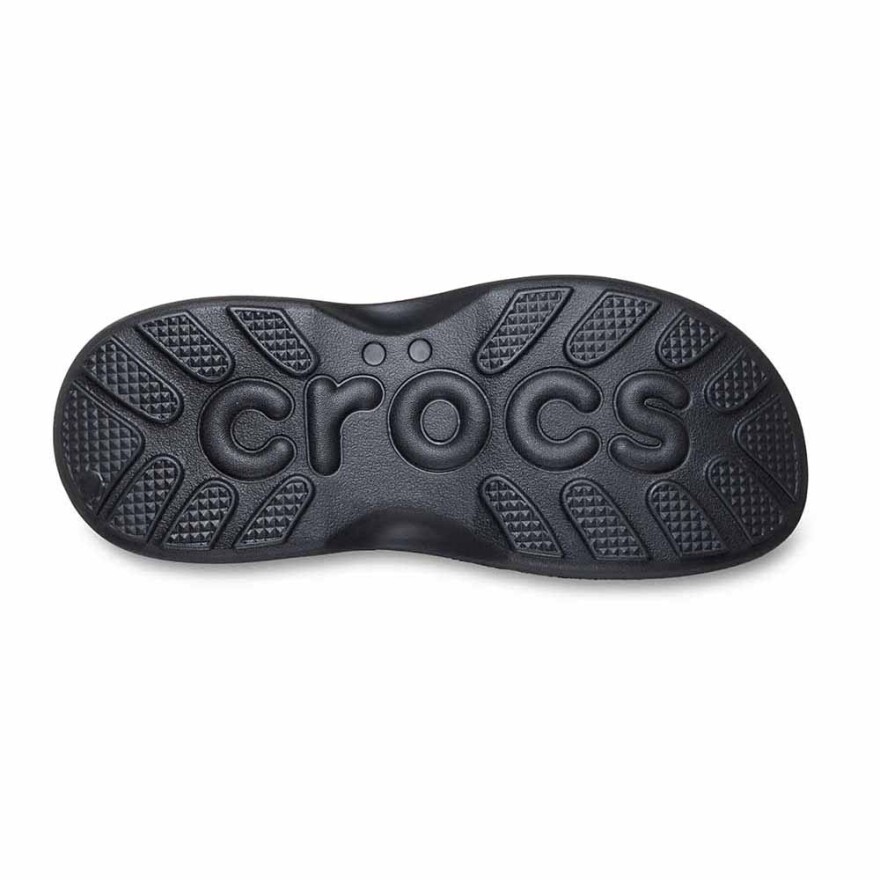 Sandalias Crocs Soho Sport Sandal W Mujer Black