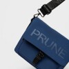 Bandolera Flight en nylon Azul