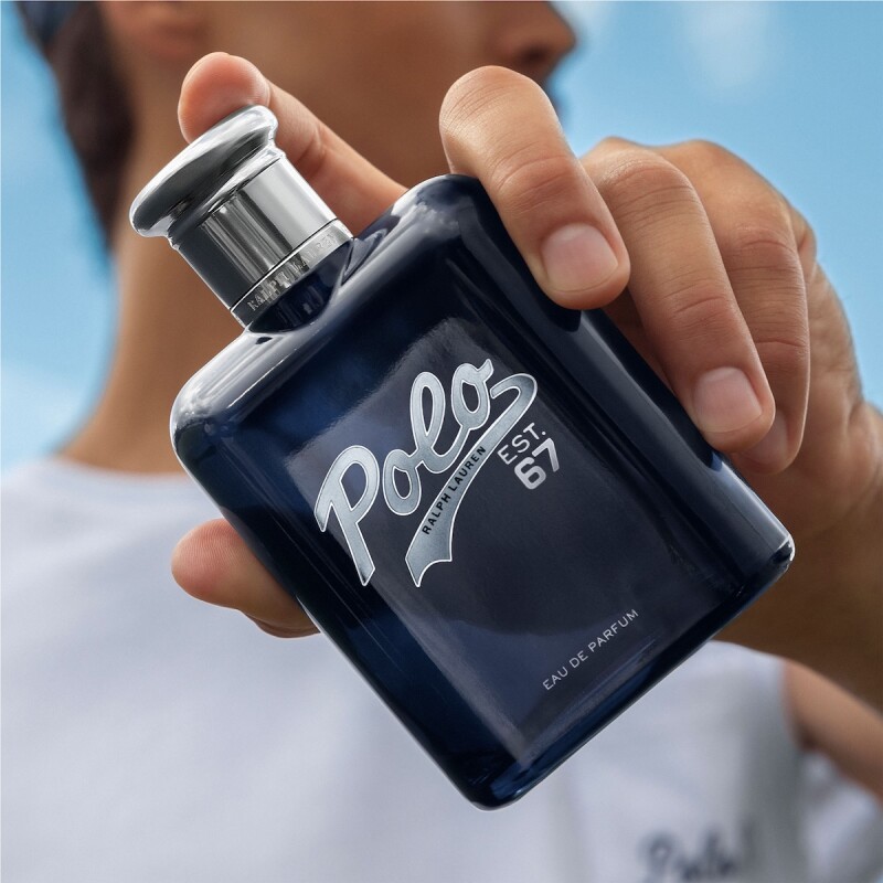 Perfume Polo 67 Edp 40 Ml. Perfume Polo 67 Edp 40 Ml.