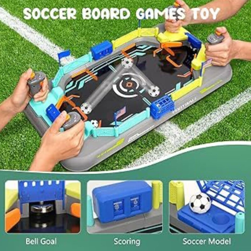 Futbolito Flipper Futbolito Flipper