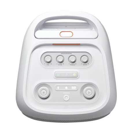 Parlante JBL PartyBox Stage 320 Bluetooth White Parlante JBL PartyBox Stage 320 Bluetooth White