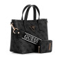 Cartera Guess Latona II Negro Logo 0