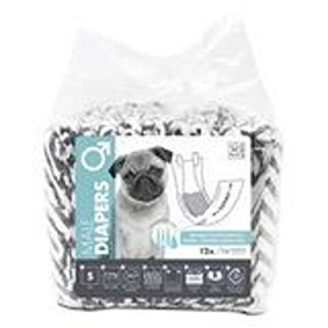 Diapers Male Dog S Diapers Male Dog S