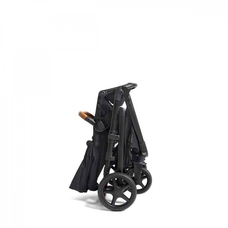 Travel System Joie Ginger + Silla de Auto Rue con Base LATCH Anti-Rebote Travel System Joie Ginger + Silla de Auto Rue con Base LATCH Anti-Rebote