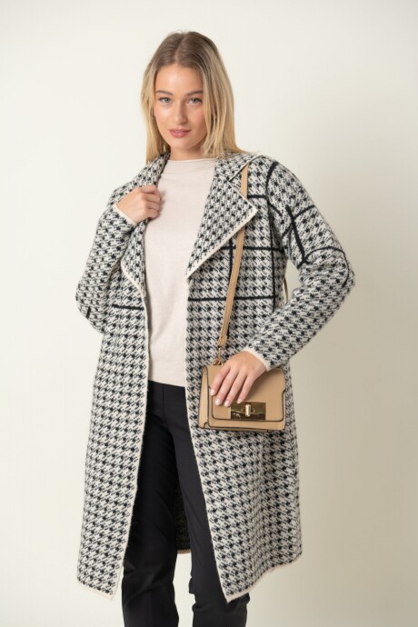 CARTERA CLOUD Beige