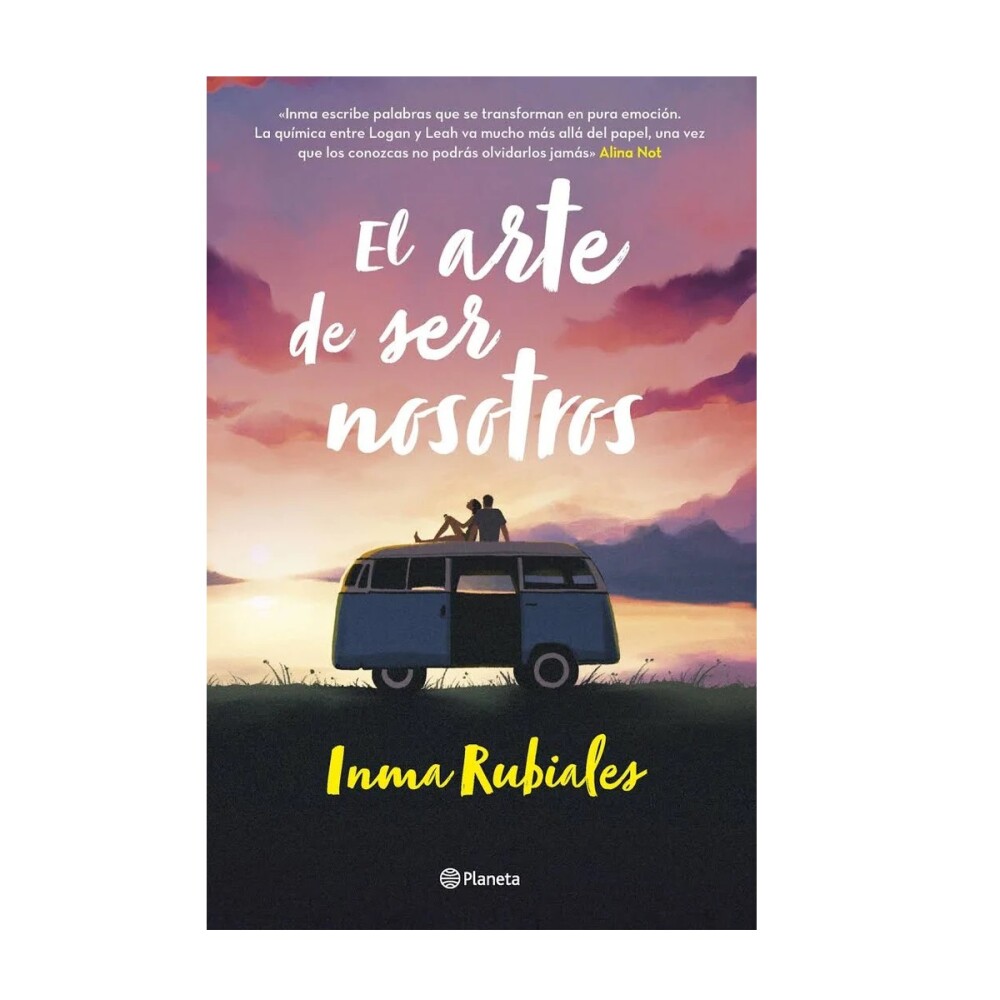 El Arte De Ser Nosotros-BK EL ARTE DE SER NOSOTROS (BK)