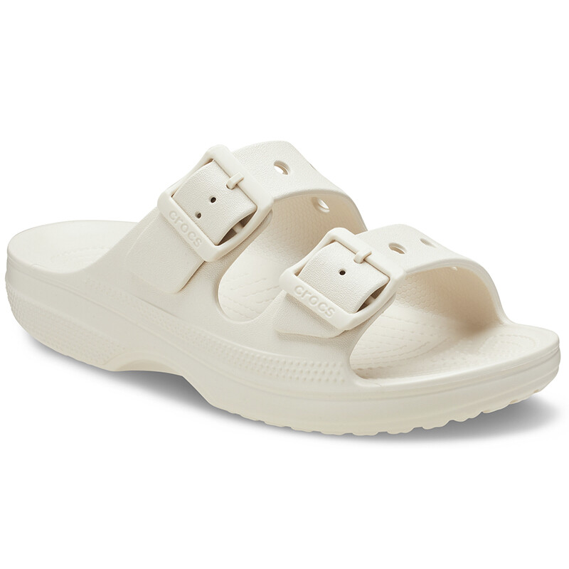 Sandalias Crocs Saturday Beige