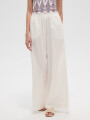 Pantalon Bimbera Blanco
