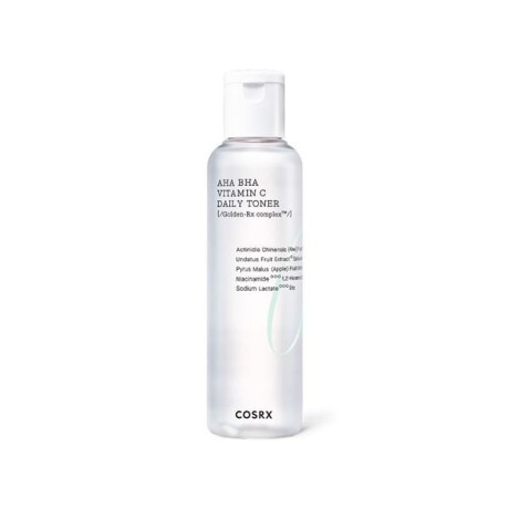 Cosrx Tónico Refresh Abc Daily Toner Xl Cosrx Tónico Refresh Abc Daily Toner Xl