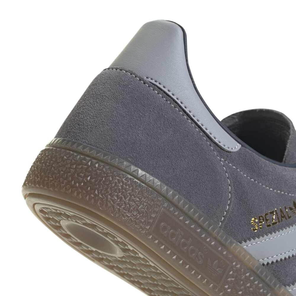 Zapatilla Adidas Handball Spezial Unisex Dark Grey