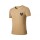 Remera MLB Back Soft Rubber BR1