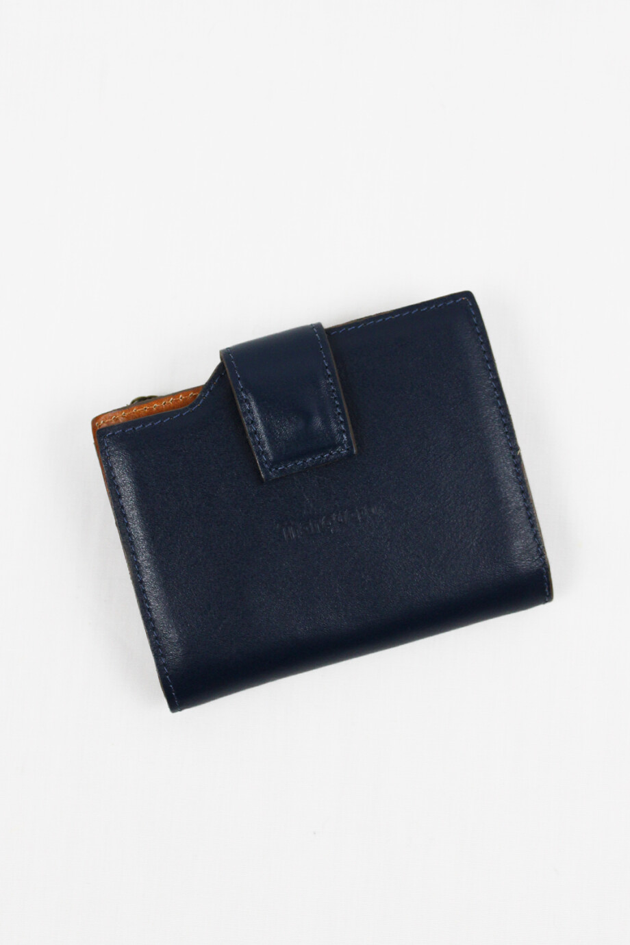 Billetera Dalia Azul