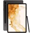 Samsung X806 Tab S8+ 8+256gb 12.4" 5g Gris SAMSUNG X806 TAB S8+ 8+256GB 12.4&quot;