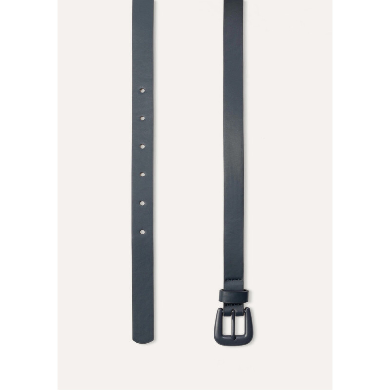 CINTO FEM AZUL ESCURO