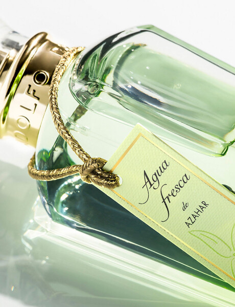 Perfume Adolfo Dominguez Agua Fresca de Azahar EDT 120ml Original Perfume Adolfo Dominguez Agua Fresca de Azahar EDT 120ml Original