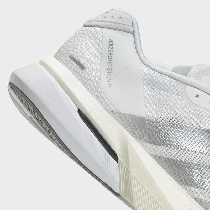 Championes Adidas Adizero Boston 13 Blanco