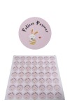 Stickers pascua plancha DISEÑO 5