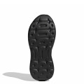 Championes Infantiles Adidas Tensaur Run 3.0 Negro