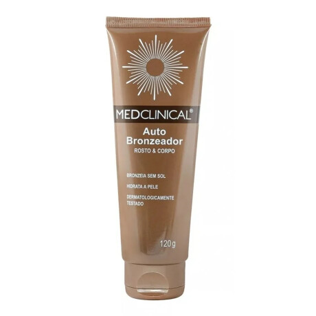 Autobronceante Medclinical en Mousse 150ml Autobronceante Medclinical en Mousse 150ml