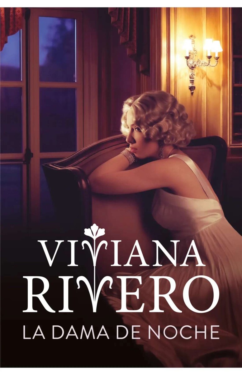 La dama de noche 