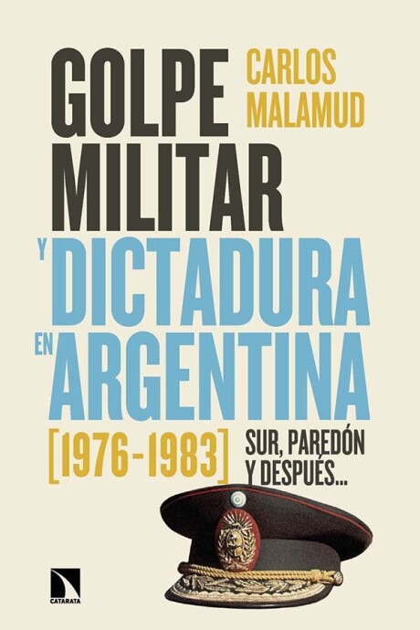 GOLPE MILITAR Y DICTACURA EN ARGENTINA GOLPE MILITAR Y DICTACURA EN ARGENTINA