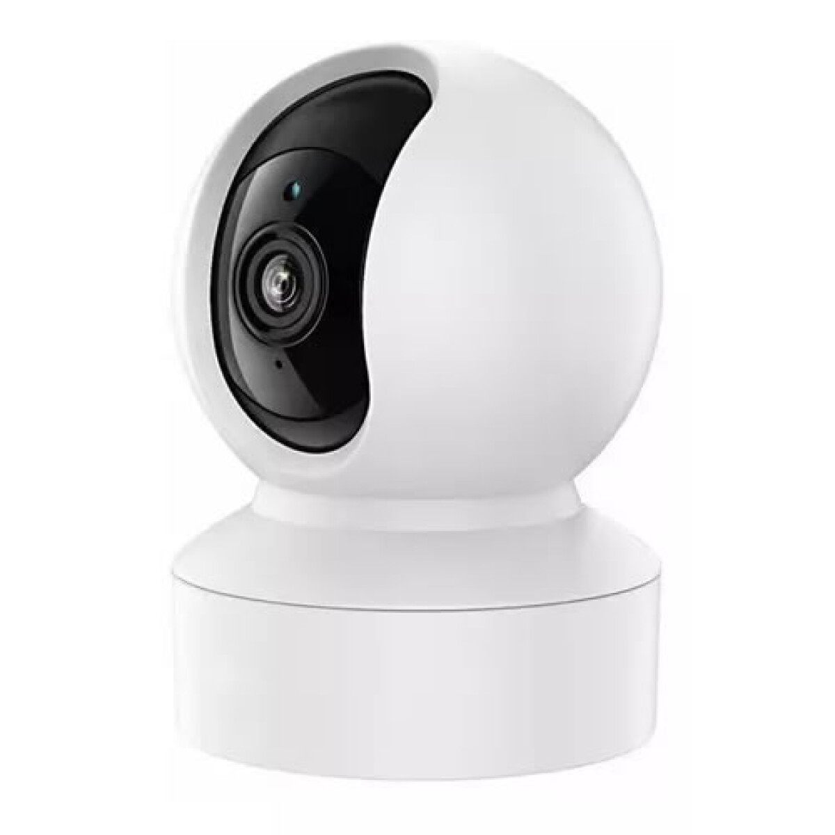 Camara de seguridad WiFi IP Full HD JIDETECH Y02 