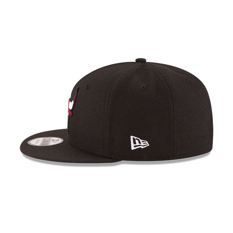Gorro New Era NBA Chicago Bulls - 70558225 Negro