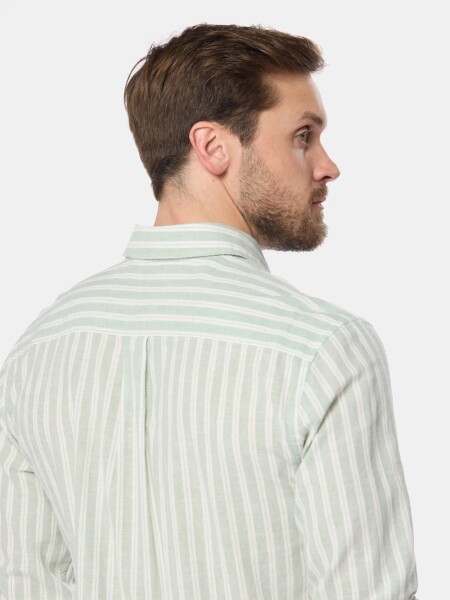 CAMISA LEGACY 209A29 MENTA