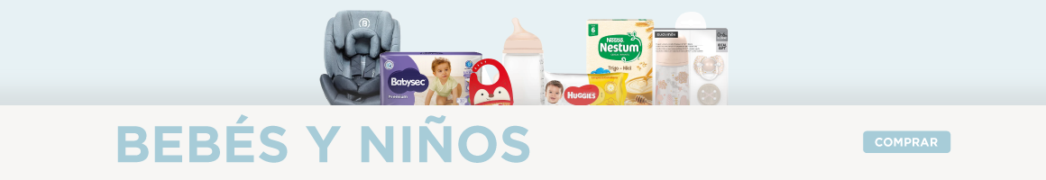 Bebés y Niños
