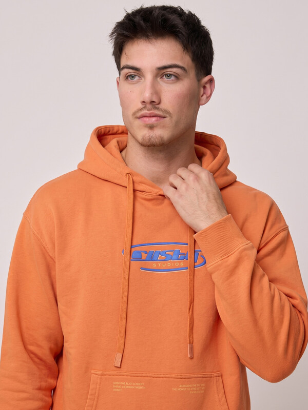 CANGURO S/C ANICETO RUSTY Naranja