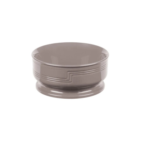 Sopera Isotermica Polipropileno Gris Trigo 500 ml Sopera Isotermica Polipropileno Gris Trigo 500 ml