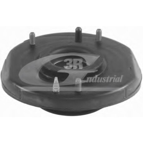 CAZOLETA AMORTIGUADOR RENAULT IZQ LAGUNA - CAZOLETA AMORTIGUADOR RENAULT IZQ LAGUNA -