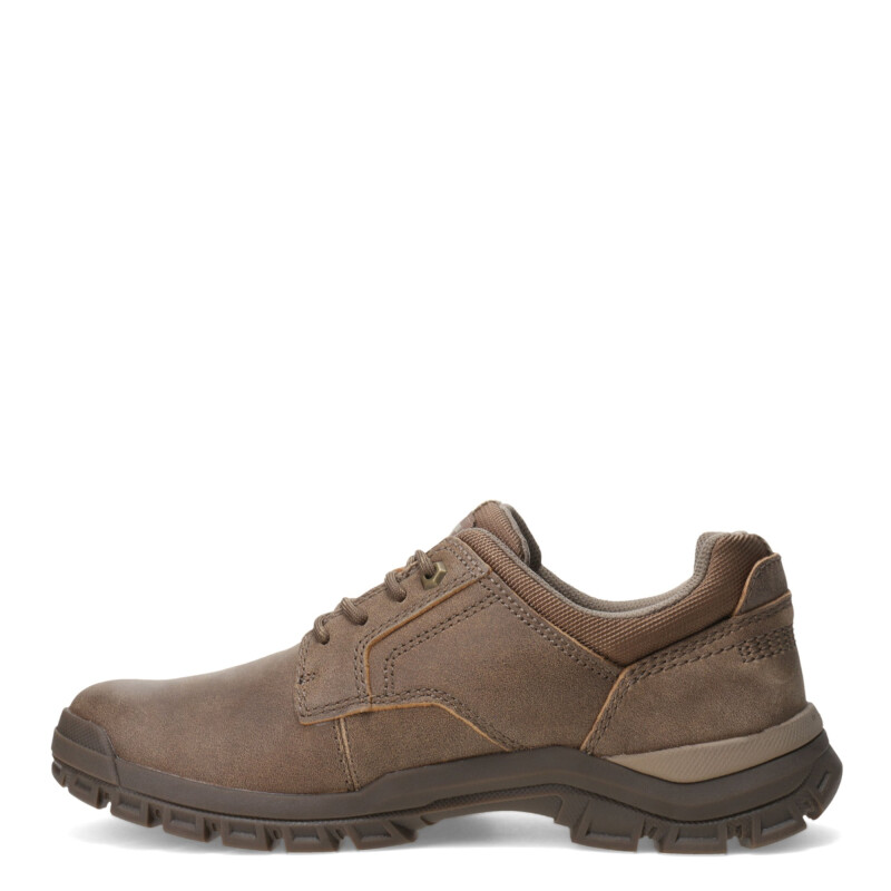 Zapatos de Hombre Caterpillar Threshold Low Marrón