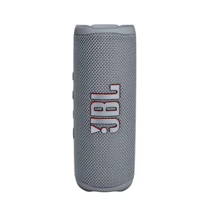 Parlante Jbl Flip 6 Gris Parlante Jbl Flip 6 Gris